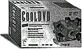 CoolDVD Box