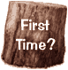 FIRST TIME
